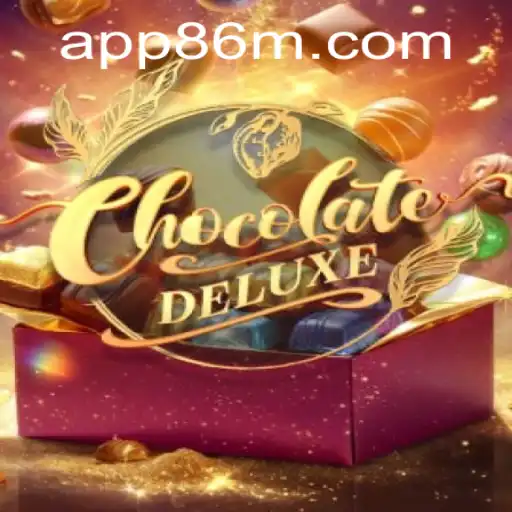 Descubra o Mundo de ChocolateDeluxe: Uma Experiência de Jogo Deliciosa