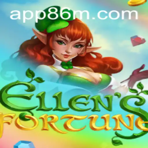 Descubra o Mundo de EllensFortune: O Mais Novo Jogo de Estratégia
