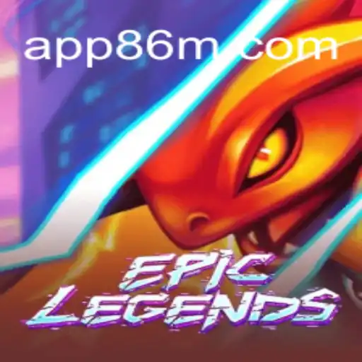 Explorando EpicLegends: Um Mergulho Profundo no Mundo dos Jogos