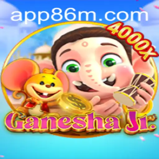 Explorando o Mundo de GaneshaJr: Um Mergulho no Universo 86M.com