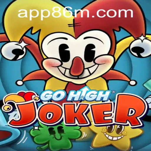 Descubra o Emocionante Mundo do Jogo GoHighJoker