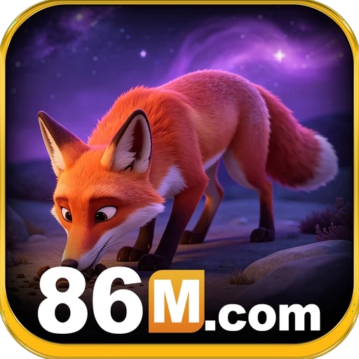 86M.com Logo