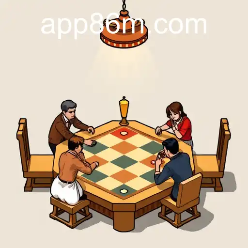 Jogos de mesa