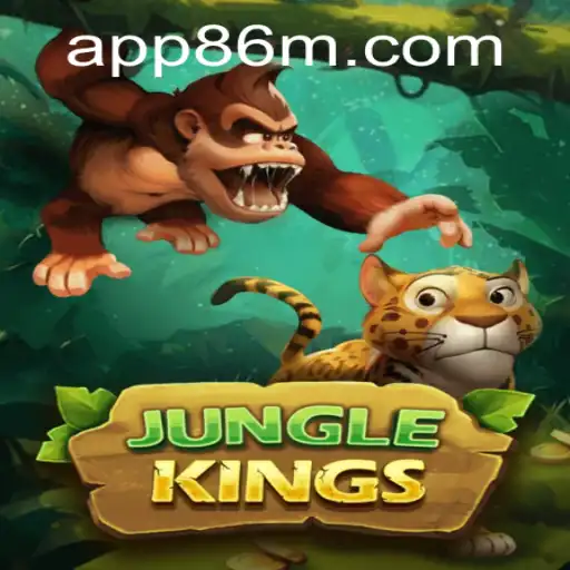 Explorando o Mundo Aventura de JungleKings