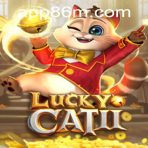 Descubra o Mundo Fascinante de LuckyCatII: O Jogo do Momento
