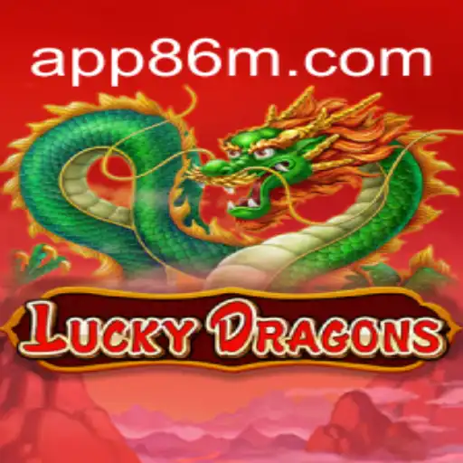LuckyDragons: O Jogo de Aventura e Estratégia em 86M.com