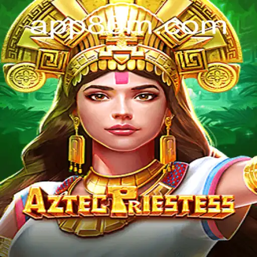 AztecPriestess: Descubra os Segredos Ancestrais em 86M.com