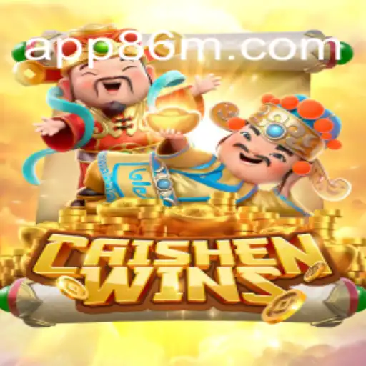 CaishenWins: Descubra o Jogo e as Regras por Trás do Sucesso de 86M.com