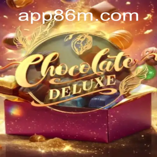 Descubra o Mundo de ChocolateDeluxe: Uma Experiência de Jogo Deliciosa
