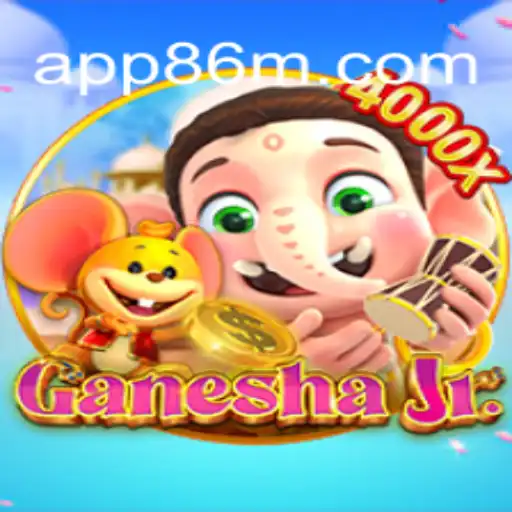 Explorando o Mundo de GaneshaJr: Um Mergulho no Universo 86M.com