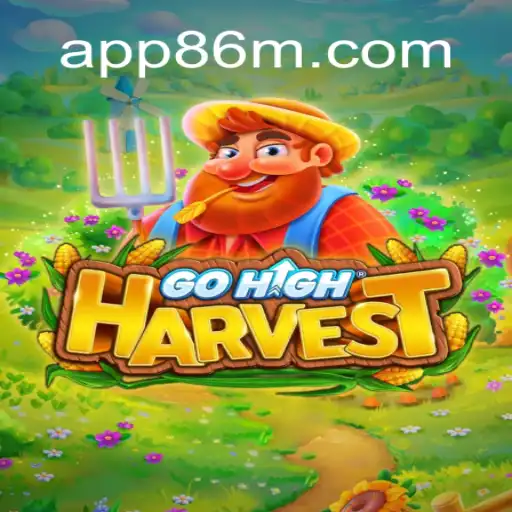 GoHighHarvest: O Novo Fenômeno dos Jogos Online