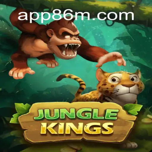 Explorando o Mundo Aventura de JungleKings