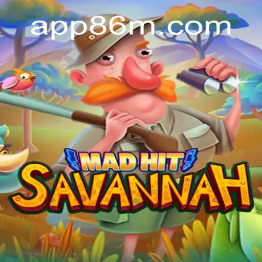 Explorando o Universo de MadHitSavannah: Uma Jornada de Estratégia e Aventura