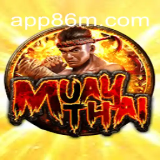 Descubra o Mundo de MuayThai no Jogo 86M.com