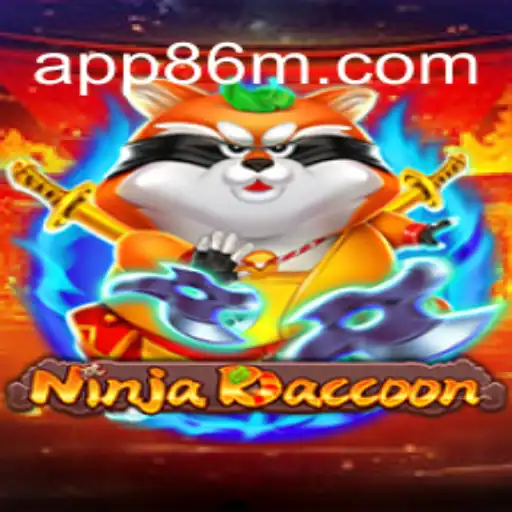 Descubra o Mundo de Aventura de NinjaRaccoon