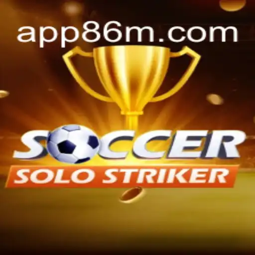 Descubra SoccerSoloStriker: O Jogo de Futebol Inovador do Ano