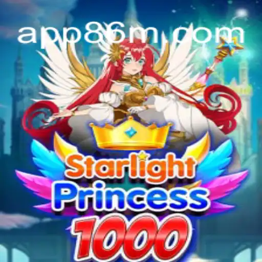 Descubra o Universo de StarlightPrincess1000: Um Guia Completo
