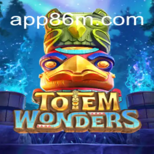 TotemWonders: Uma Jornada Interativa na Era Digital