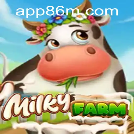 Explorando o Mundo de MilkyFarm: Um Jogo Revolucionário em Conexão com 86M.com