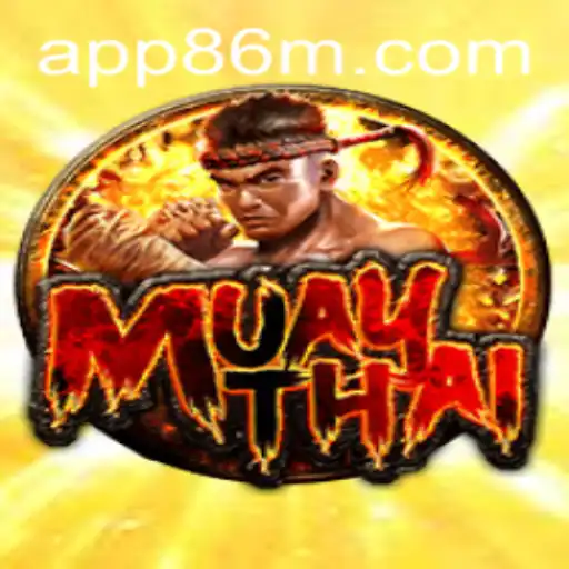 Descubra o Mundo de MuayThai no Jogo 86M.com