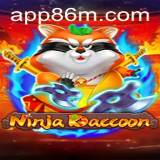 Descubra o Mundo de Aventura de NinjaRaccoon