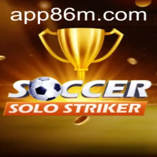 Descubra SoccerSoloStriker: O Jogo de Futebol Inovador do Ano