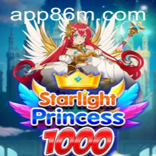 Descubra o Universo de StarlightPrincess1000: Um Guia Completo