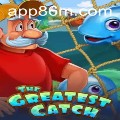 Descubra o Mundo Empolgante de TheGreatestCatch