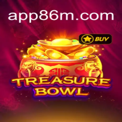 Descubra o Mundo Fascinante de TreasureBowl: Uma Aventura Interativa em 86M.com