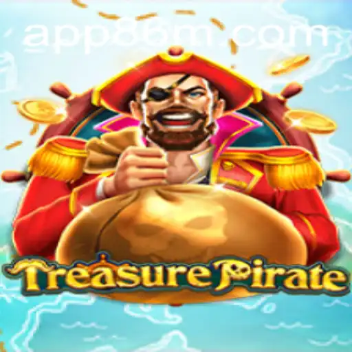Descubra o Mundo de Aventuras em TreasurePirate