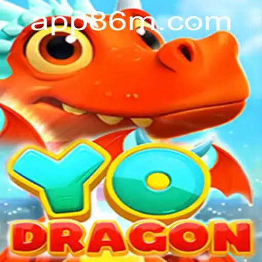 YoDragon: Descubra o Novo Fenômeno dos Jogos Online em 86M.com